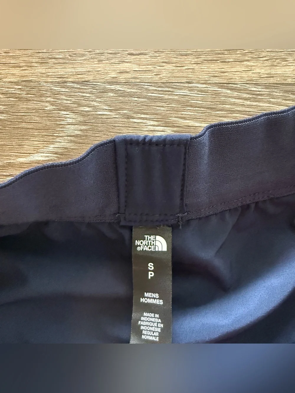 Men’s The North Face Trailwear OKT Trail Shorts